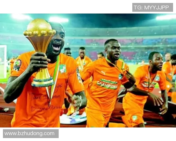 科特迪瓦足球明星盘点：他们如何影响世界足球舞台