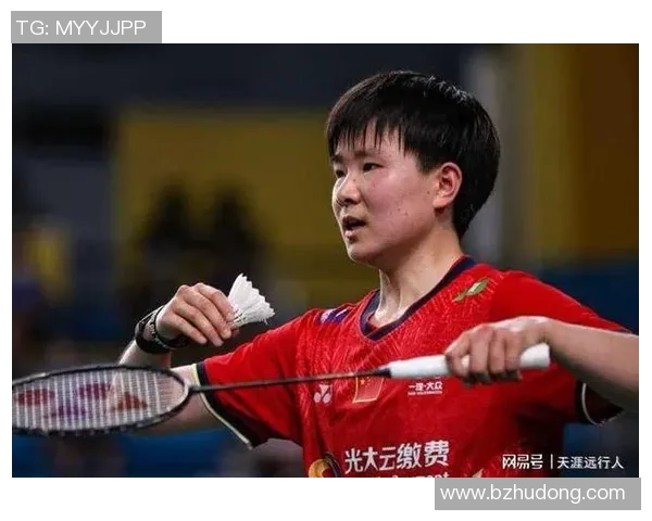 深圳羽毛球队总决赛技术分析与表现评估全景解读 深圳羽毛球队总决赛技术分析与表现评估全景解读