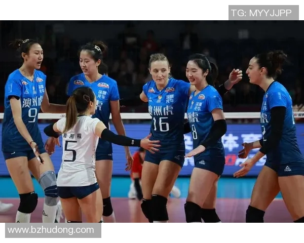 深圳排球队最新排球耐力排行榜夺冠其他队伍紧随其后争夺佳绩