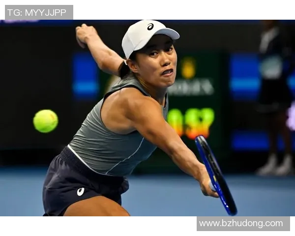 上海网球队在网球比赛经验排名中创下新高展现强大实力与团队合作精神 上海网球队在网球比赛经验排名中创下新高展现强大实力与团队合作精神