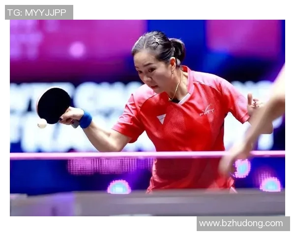 乒乓球个人能力排行榜揭晓上海乒乓球队荣登第五名引关注 乒乓球个人能力排行榜揭晓上海乒乓球队荣登第五名引关注