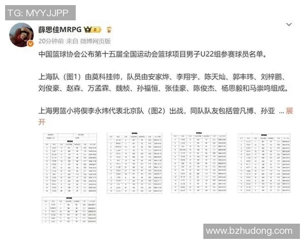 全运会特别报道:北京篮球队如何在逆境中实现突破与辉煌 全运会特别报道:北京篮球队如何在逆境中实现突破与辉煌