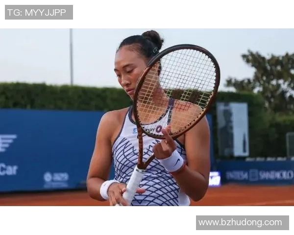 刘静专访：从青涩小将到网球明星的成长之路回顾与展望