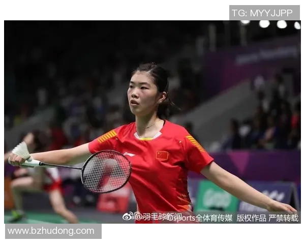 北京羽毛球队在亚运会中的心理素质表现分析与启示