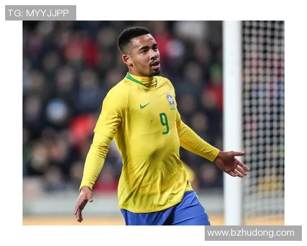巴西现役足球明星的风采与成就全景解析