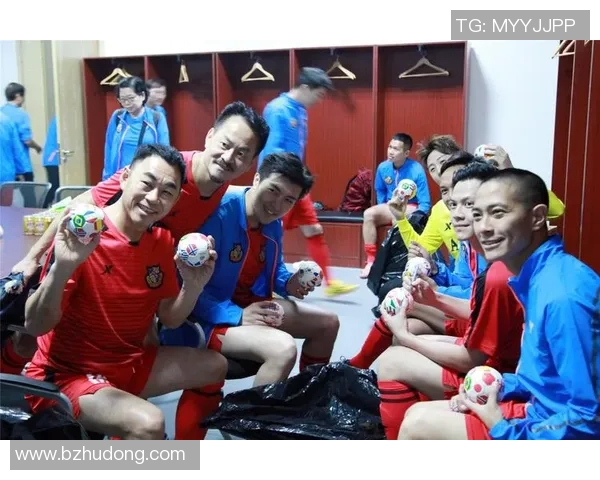 广州籍足球明星的辉煌历程与成就盘点及影响力分析 广州籍足球明星的辉煌历程与成就盘点及影响力分析