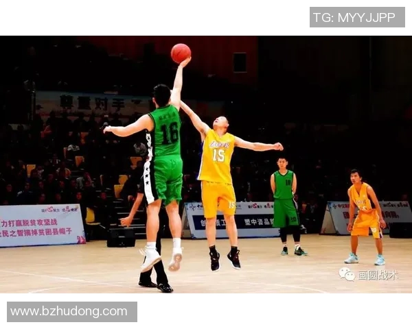 杭州篮球队在锦标赛中的默契配合与战术执行分析 杭州篮球队在锦标赛中的默契配合与战术执行分析