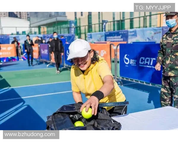 杭州网球队的蜕变与成长:城市联赛中的新篇章与挑战 杭州网球队的蜕变与成长:城市联赛中的新篇章与挑战