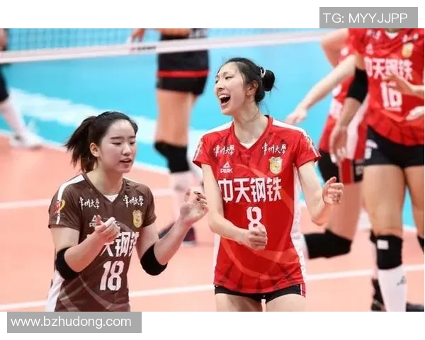 深圳排球队技术实力强劲荣登全国排球技术排行榜第一名