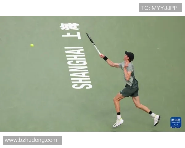 网球精神之旅：深入解析上海网球队的心理素质与竞技表现