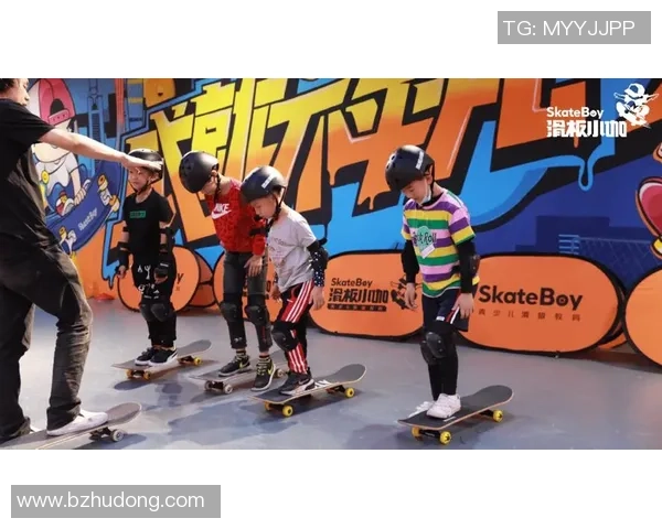 成都滑板队引领潮流最新滑板意识TOP10榜单揭晓