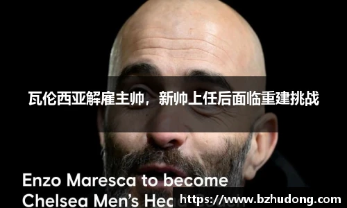 瓦伦西亚解雇主帅，新帅上任后面临重建挑战